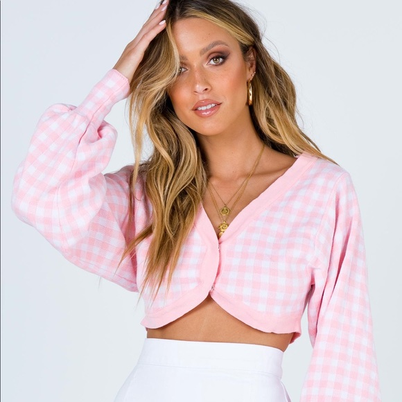 rosalie sweater princess polly